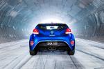 Hyundai Veloster Street Turbo 2016 года (AU)